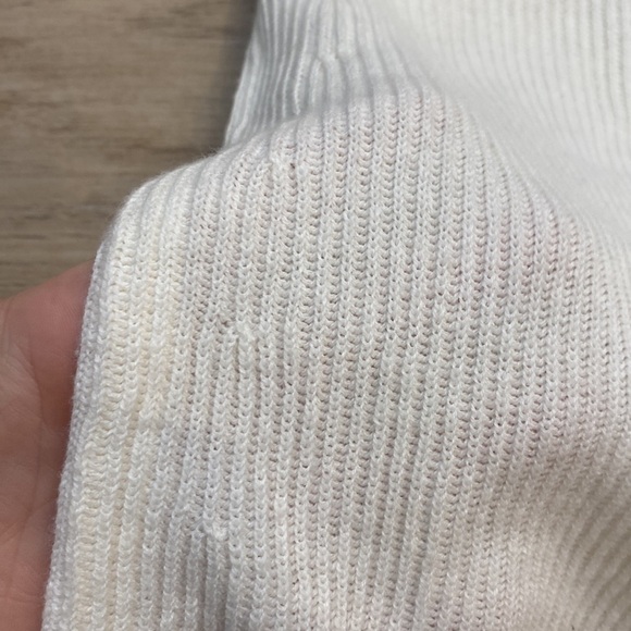 Athleta | Escondida | Linen Blend Sweater Tank Top‎ - Picture 14 of 16